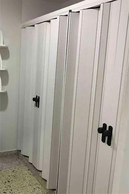 Peacefully Stay Guesthouse 라로마나 아파트