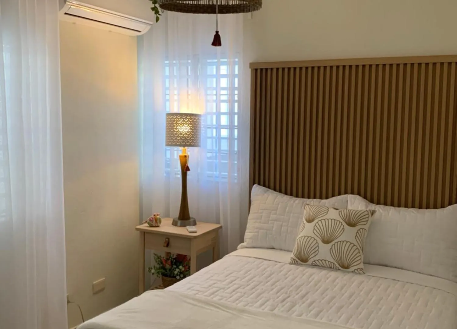 Peacefully Stay Guesthouse 라로마나 0*,